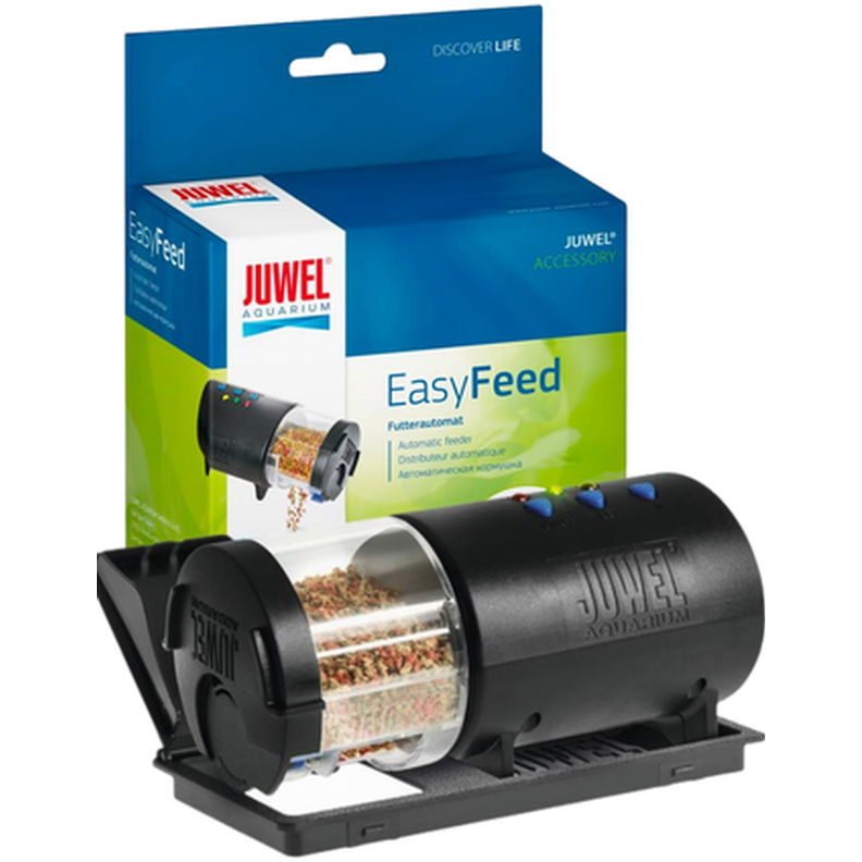 Feeder Foderautomat