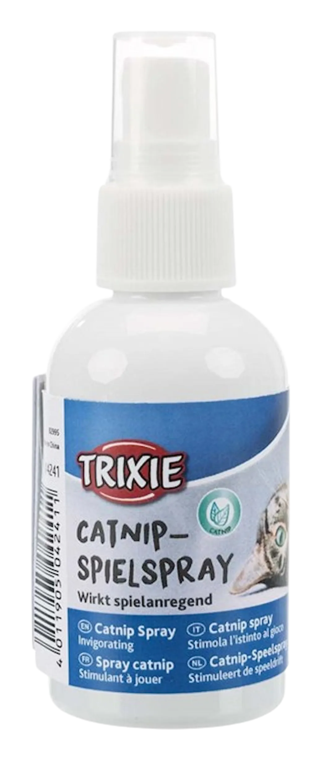 Trixie Catnipspray 50 ml