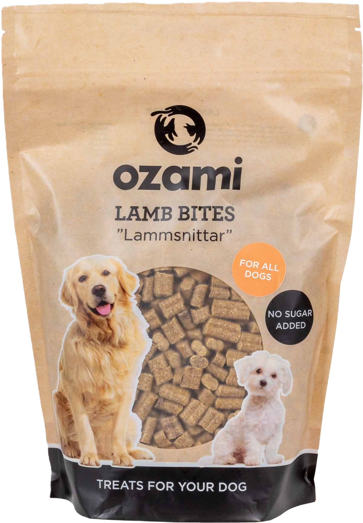 Ozami Premium lammekoteletter 1 kg