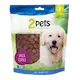 2 pets Dogsnack Duck Cubes 400 g