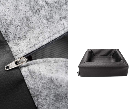 BiaBed Biabed Møbeltrekk - Kunstskinn