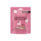 Monster Pet Food Dog Treats Freeze Dried Pork Pink 45 g
