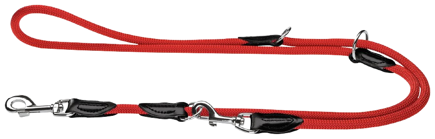 TLeash Freestyle Rope Red 8/200