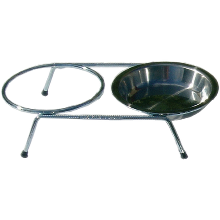 Lexi Rostfri Matbar Exkl. skålar