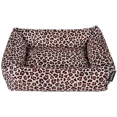 for Royal Pets Basket Nairobi Leopard 100x80 cm