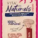 Vita Naturals - LiquidSnack Biff 5 x 15 g