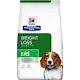 Hill's Prescription Diet Dog Adult r/d Weight Loss Chicken - Dry Dog Food 10 kg