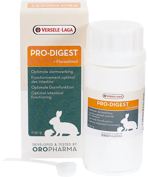 Oropharma Pro-Digest 40 g