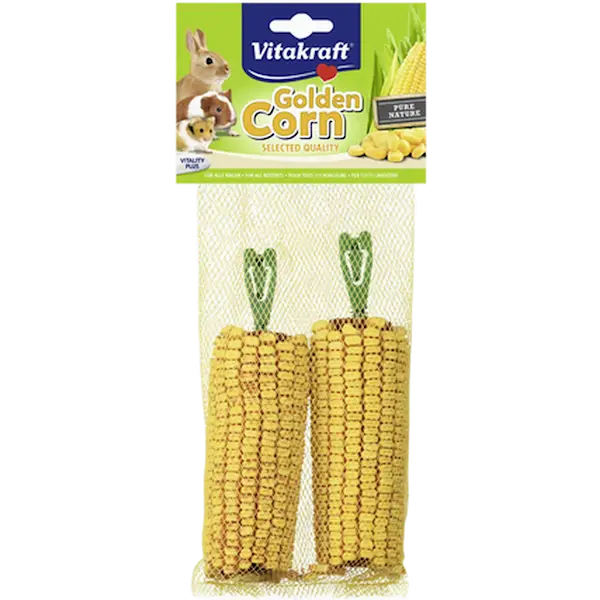 Gnager Golden Corn 200 g