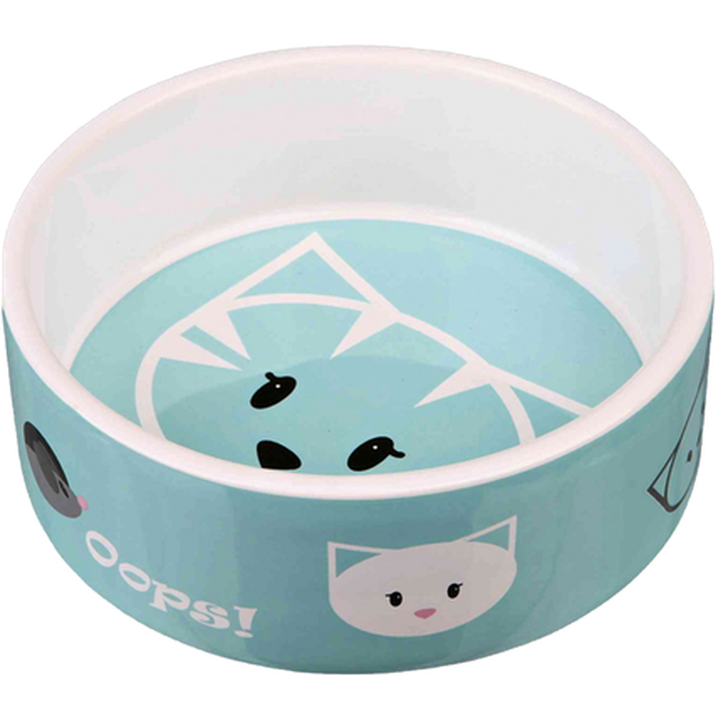 Mimi Ceramic Bowl Mix 300 ml