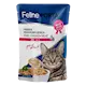 Feline Pure Chicken Cat Pouch 100g
