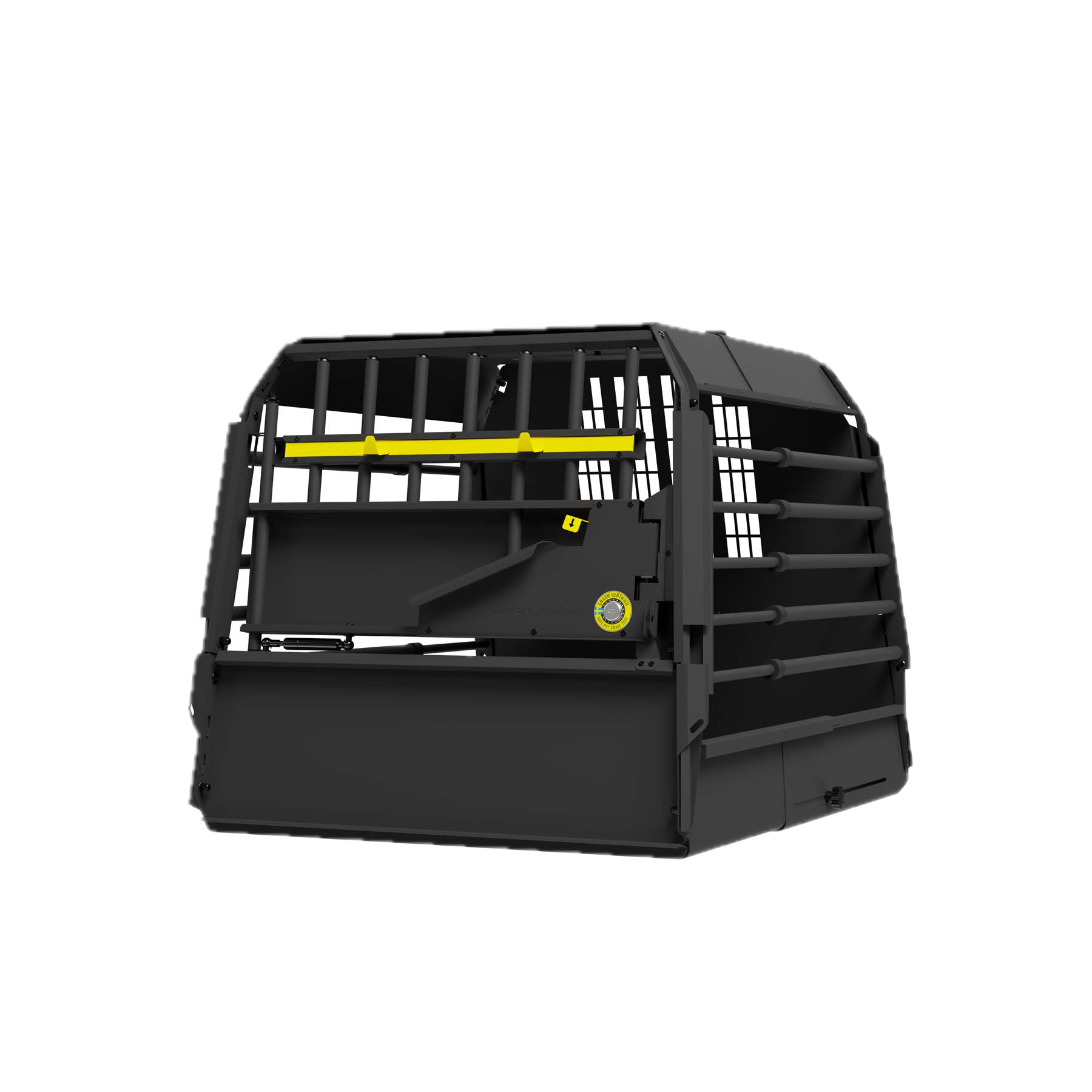 MIM Safe Hundbur VarioCage Compact L - Hund - Hundburar - Hundburar & transportväskor - MimSafe - ZOO.se