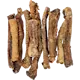 Dog Nature Snack Lamb Trachea Brown 200 g