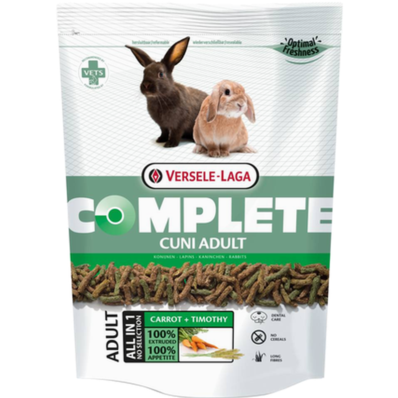 Complete Cuni Adult Kanin 1,75 kg