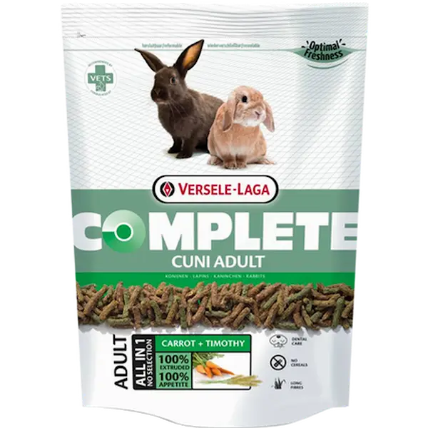 Complete Cuni Adult Kanin 500 g