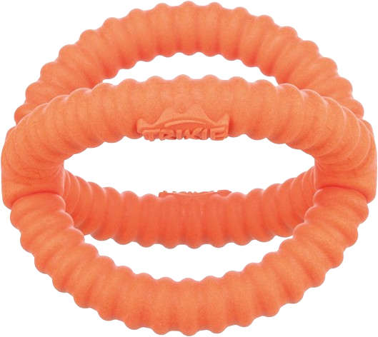 Trixie - Aqua Toy tugger, TPR-foam flytande, ø 14 cm - Hund - Hundleksaker & Spel - ZOO.se
