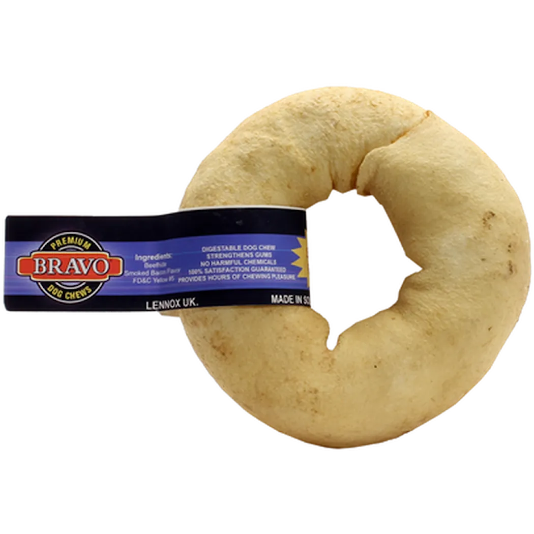 Bravo Donut Bacon - Tuggring 9 cm