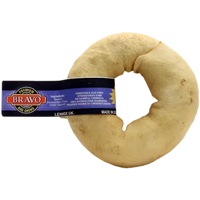 Donut Bacon  - Pururengas