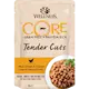 CORE Petfood Cat Adult Tender Cuts Chicken & Liver