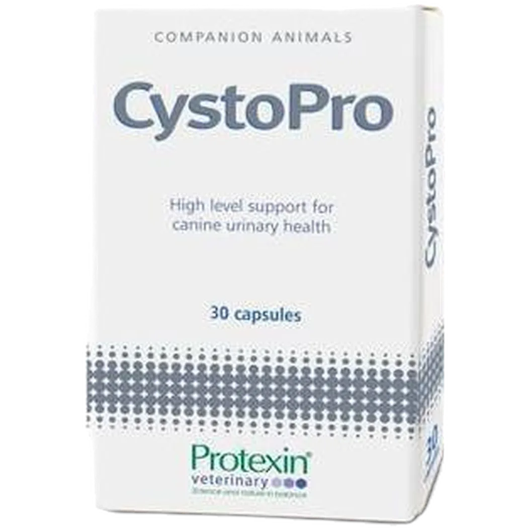 CystoPro for Dogs & Cats 120 st