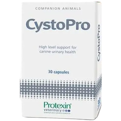 CystoPro for Dogs & Cats