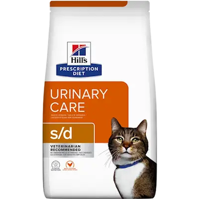s / d Urinary Care Chicken