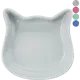 Ceramic Bowl Cat Face 0.25 l/12 cm