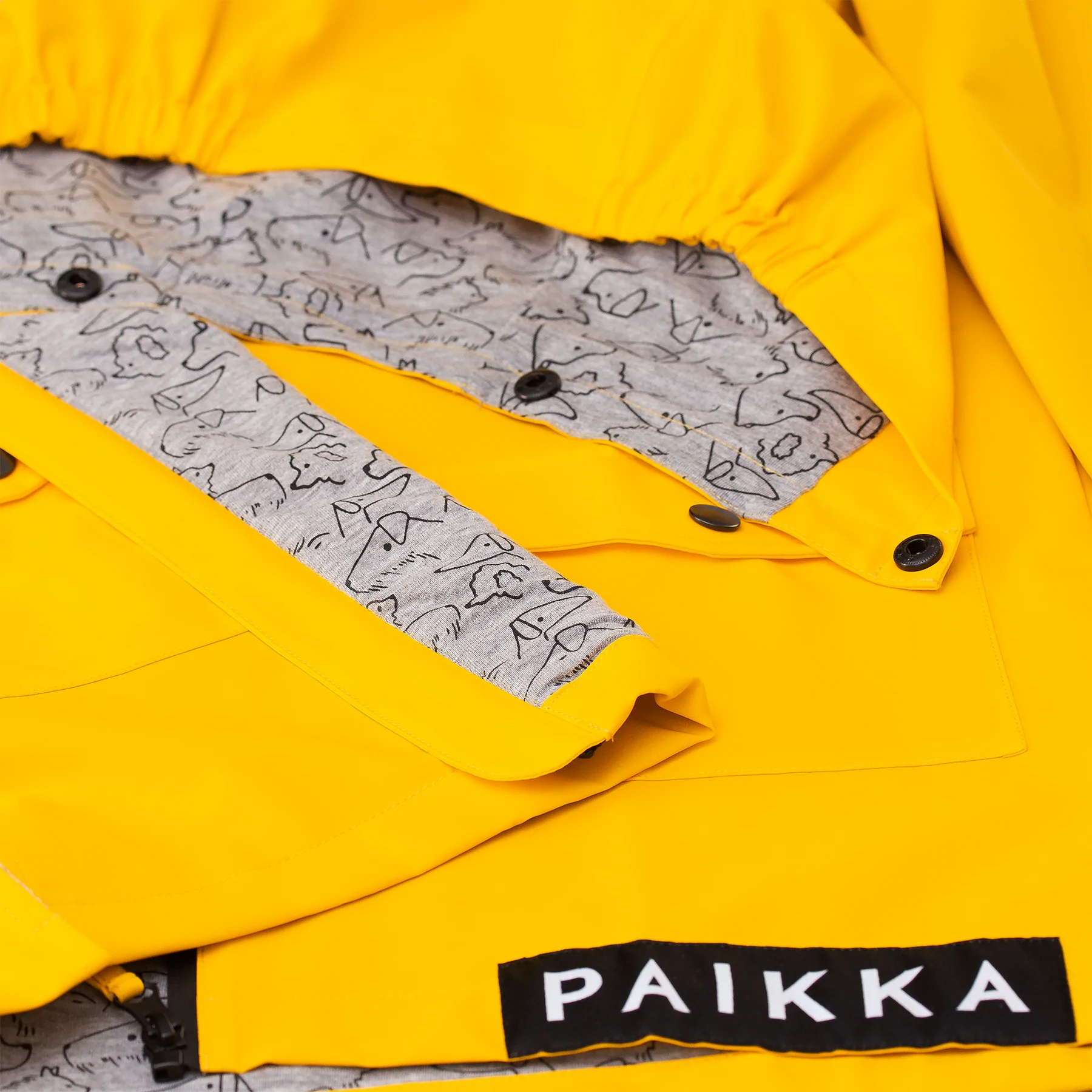 paikka_pet_human_visibility_coat_kids_reflective_y