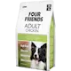 FourFriends Dog Adult