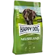 Happy Dog Dry Food Sensible Neuseeland Lamb & Rice
