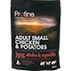 Profine Dog Dry Food Adult Small Chicken & Potatoes