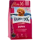 Happy Dog Dry Food Supreme Sensible Mini XS Japan GlutenFree Trout & Seaweed Red 300 g