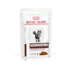 Royal Canin Veterinary Diets Cat Wet Cat Gastro Intestinal Moderate Calorie 85 g x 12 st - Portionspåsar