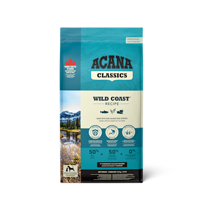 Preview of Acana Dog Classics Wild Coast 14,5 kg