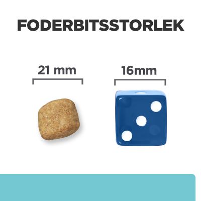 t d Dental Care Mini Chicken - Dry Dog Food 3 kg.j