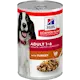 Hills Science Plan Adult Turkey Canned - Wet Dog Food