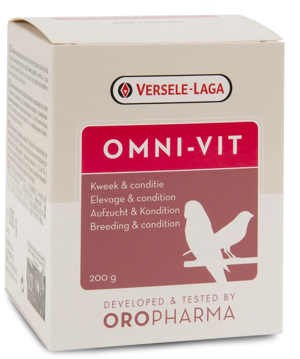 Versele-Laga Oropharma Omni 200 g
