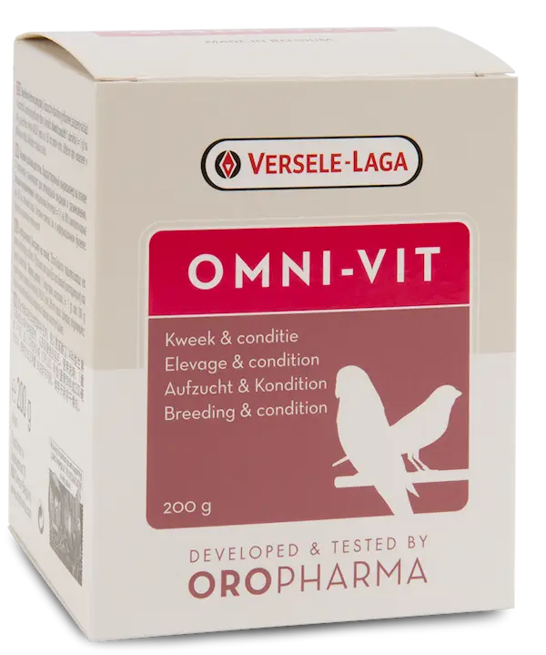 Oropharma Omni 200 g