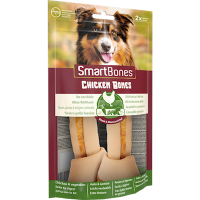 Preview of Smartbones® Chicken Medium 2 - pack N - SmartBones®