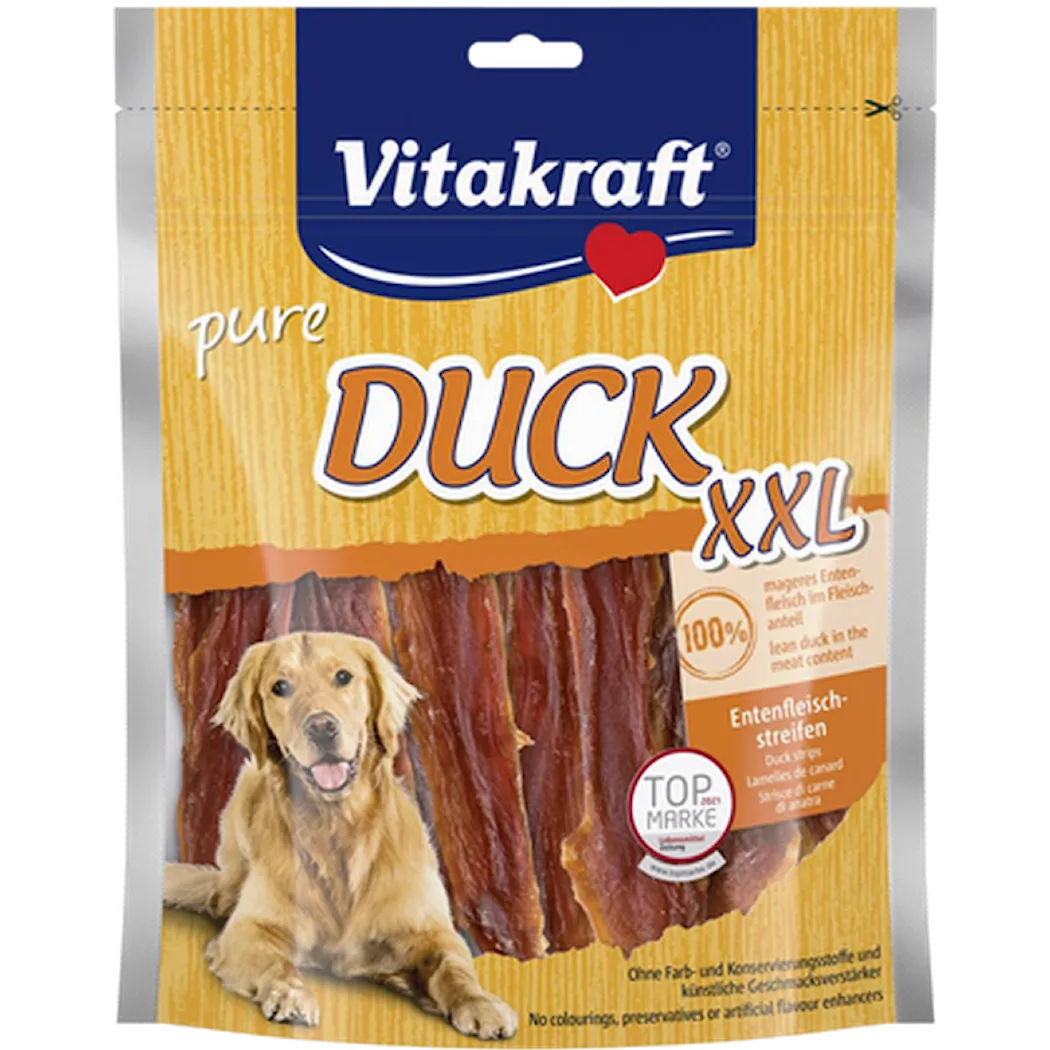 Dog Pure Duck 250 g