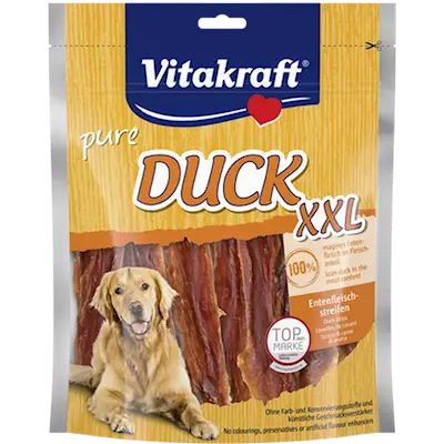 Dog Pure Duck