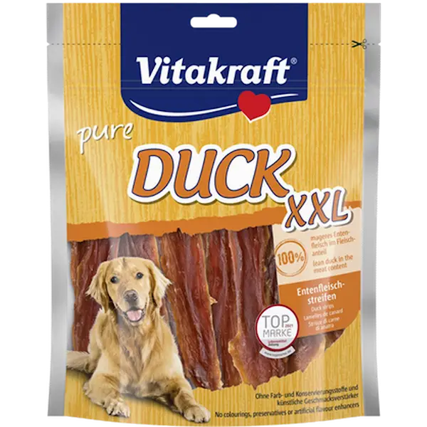 Dog Pure Duck