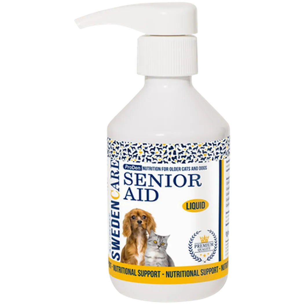 ProDen Senior Aid Dog 250 ml