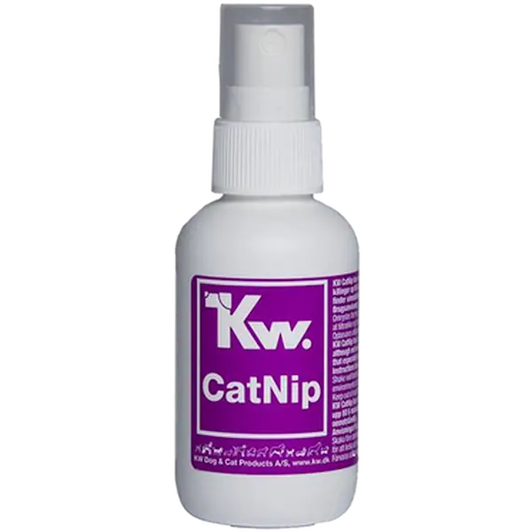 Catnip Spray 50 ml