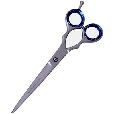 7" Straight Scissors