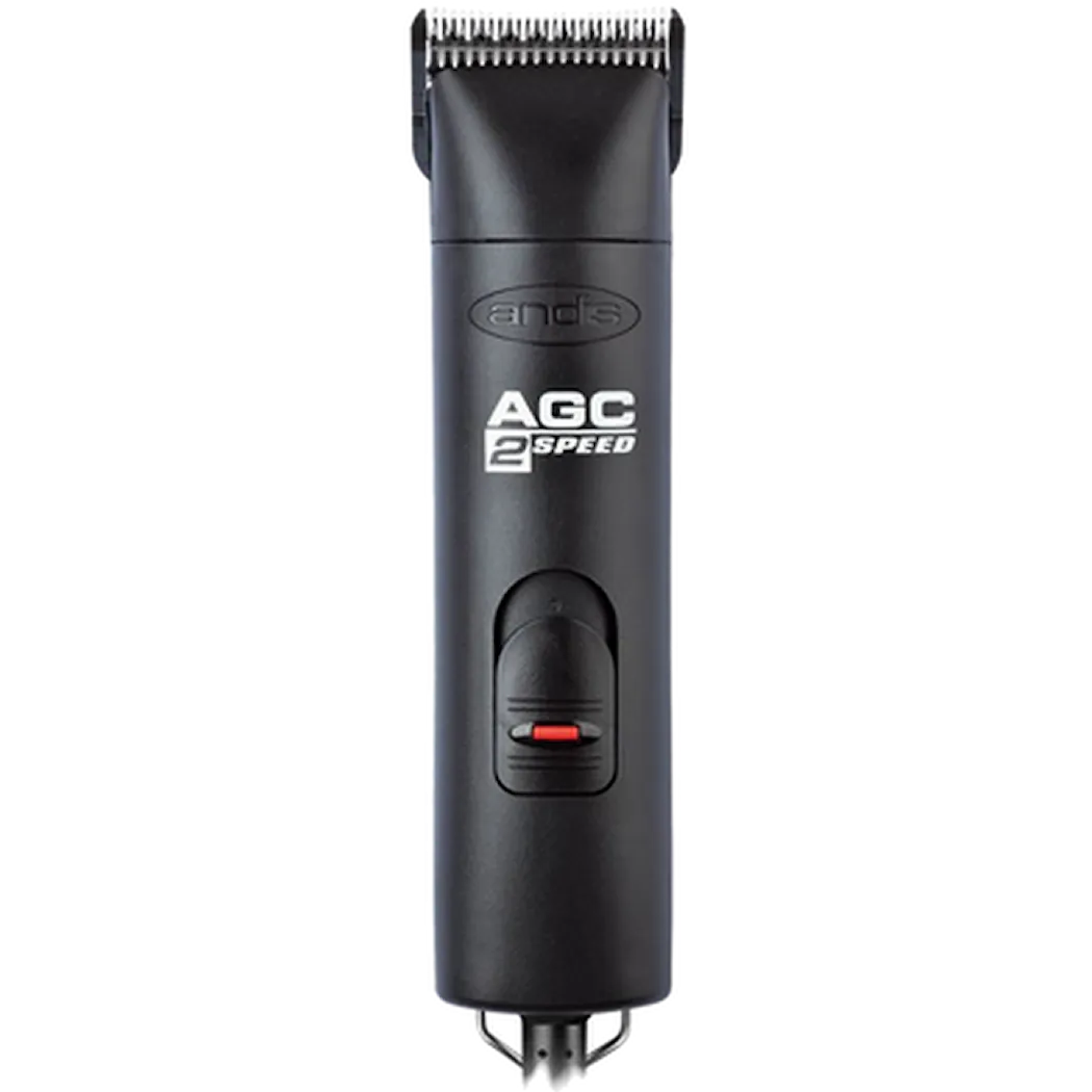Andis AGCB 2-Speed Brushless