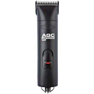 AGC 2-Speed Brushless