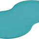 Matskålsunderlägg, silikon, 48 × 27 cm