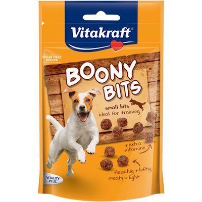 Preview of Vitakraft Dog Boony Bits S