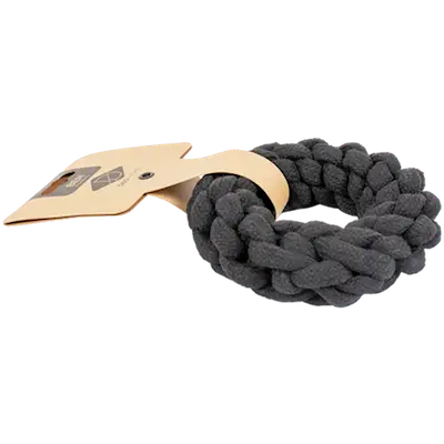 Collection Ben Braided Ring